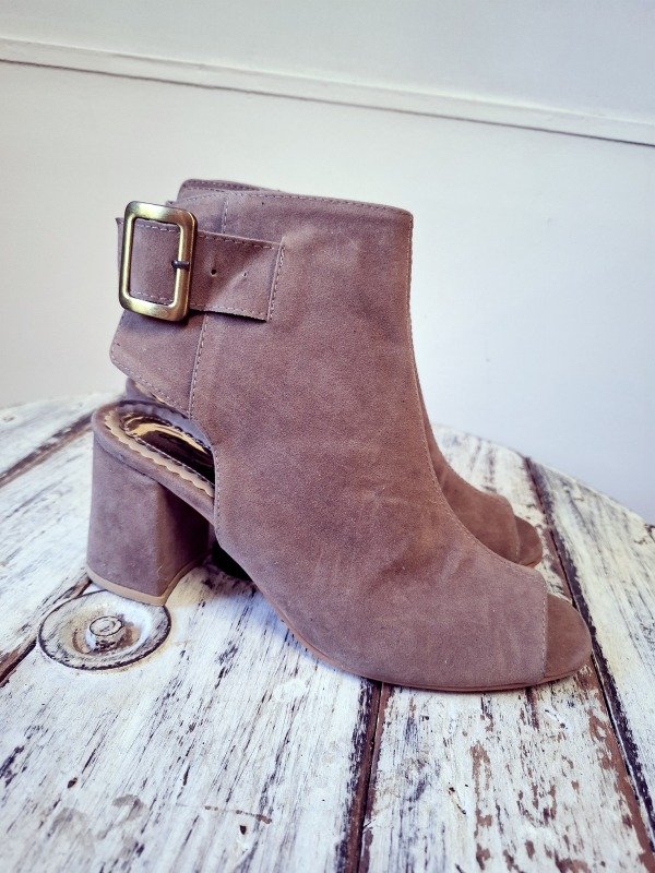 Producto - Botas Belinda