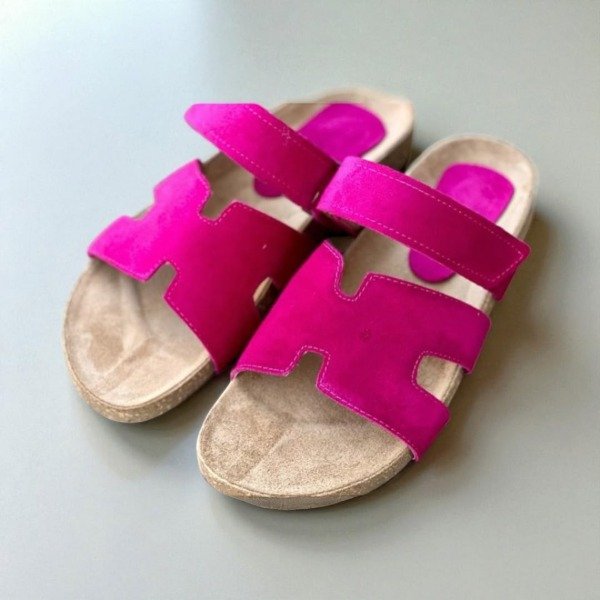 Producto - Chipre Fucsia