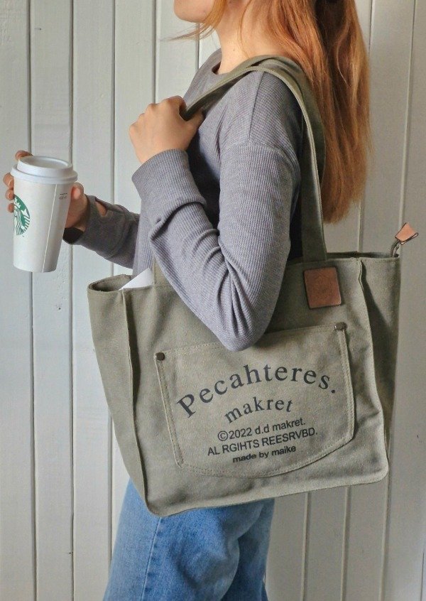 Producto - Bolso Market