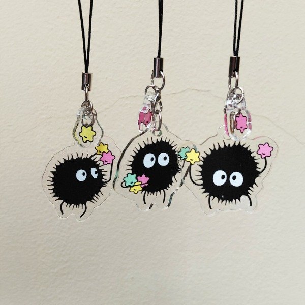 Producto - Phone Charm - Susuwataris - 0