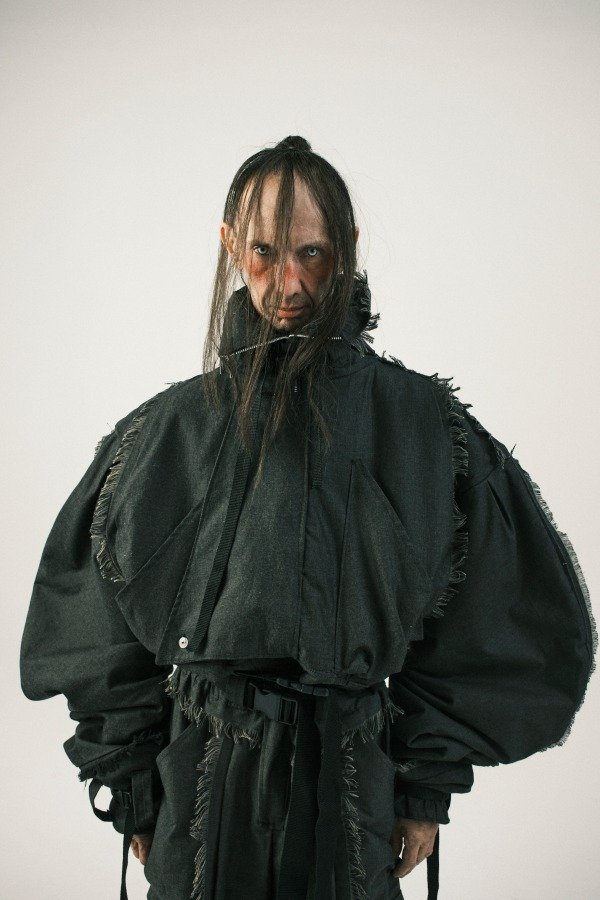 Producto - CAMPERA SUBOT DESMONTABLE - 7