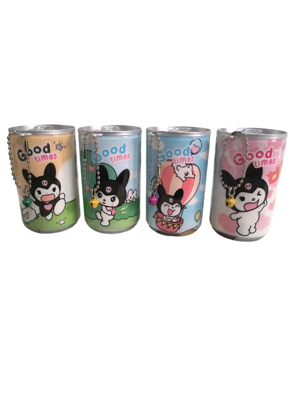 Producto - Latitas de toallitas humedas