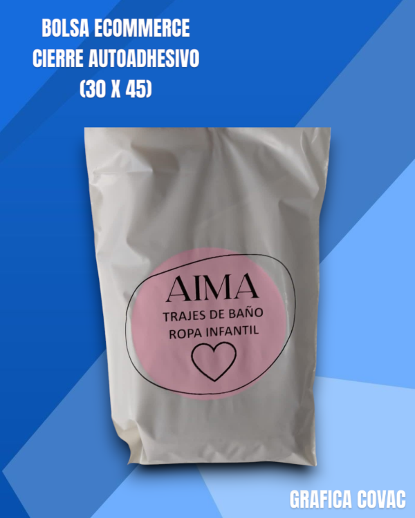 Producto - BOLSAS ECOMMERCE