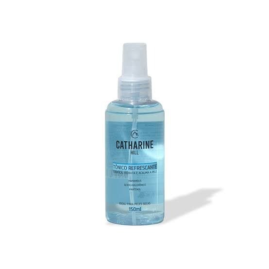 Producto - Tónico Refrescante Catharine Hill