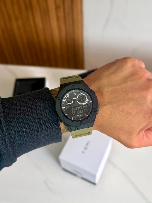Producto - TOMI 701 CON ESTUCHE M - 1