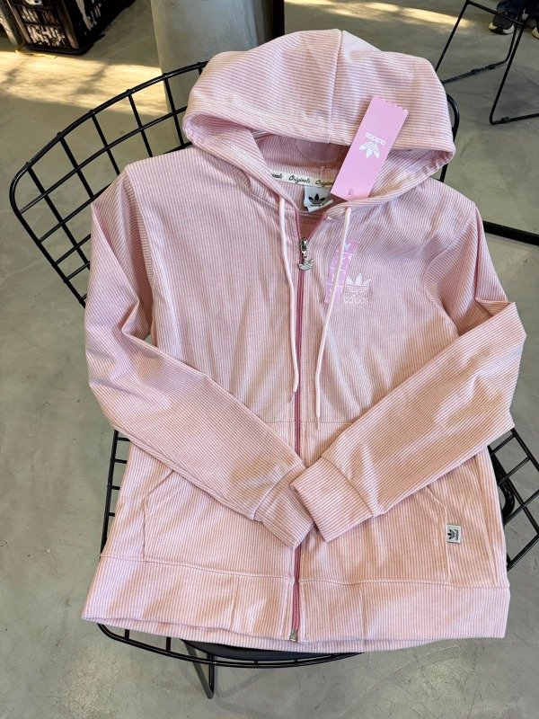 Producto - CAMPERA ADDS CORDEROY VERANO - 9