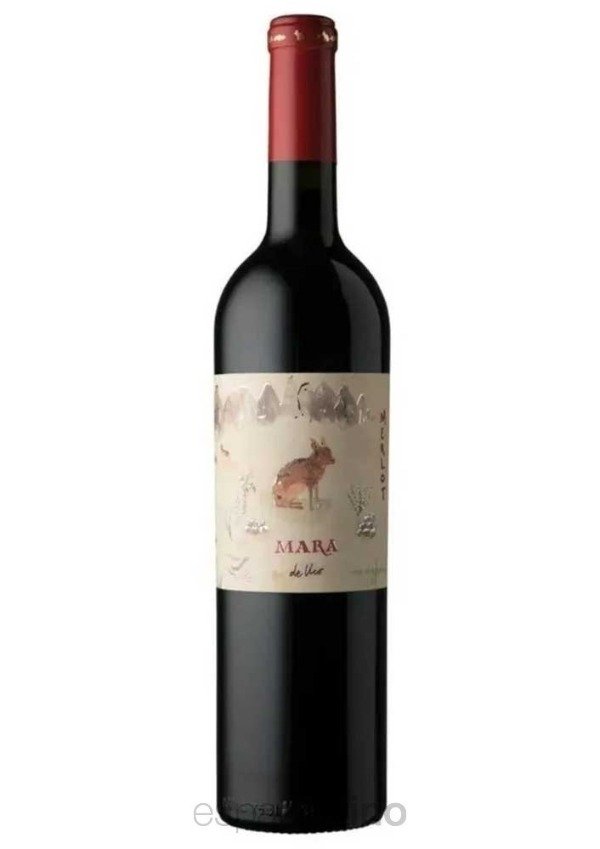Producto - Mara Merlot