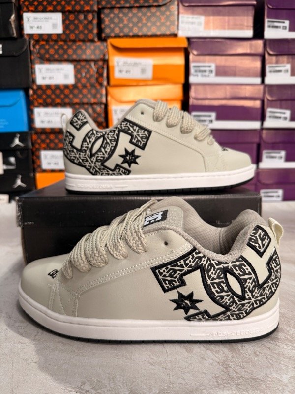 Producto - DC Beige