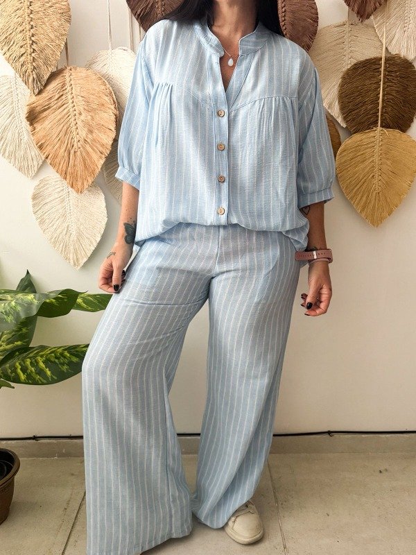 Producto - PANTALÓN AMSTERDAM