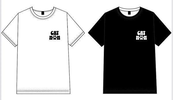 Producto - REMERA CAT