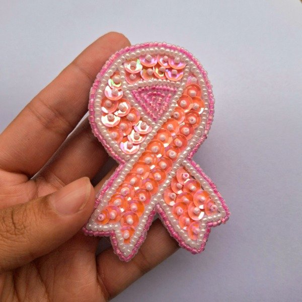 Producto - Lazo lucha contra el Cáncer de mama