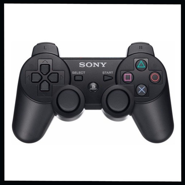 Producto - JOYSTICK PS3 SONY