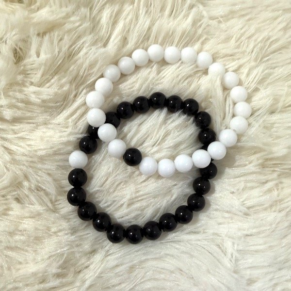 Producto - Set de pulseras distancia para compartir