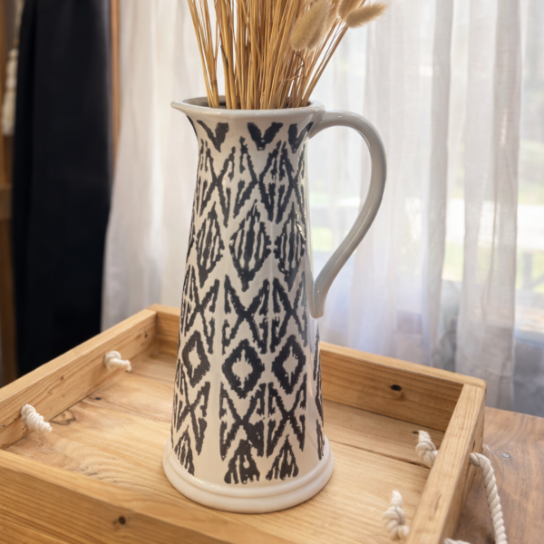 Producto - Jarrón Guardas