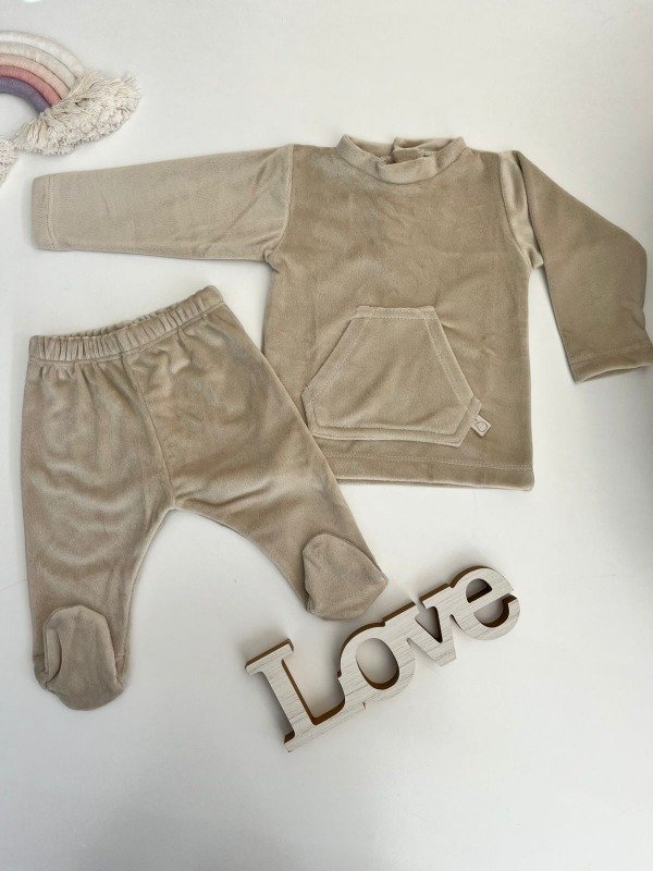Producto - Conjunto Plush - COD 1399