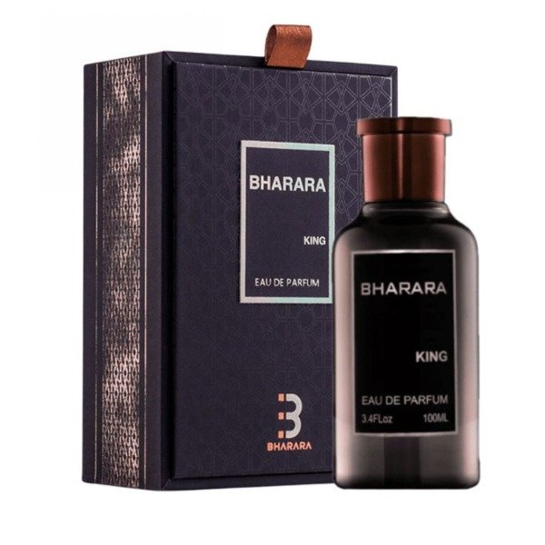 Producto - BHARARA KING 100ml edp