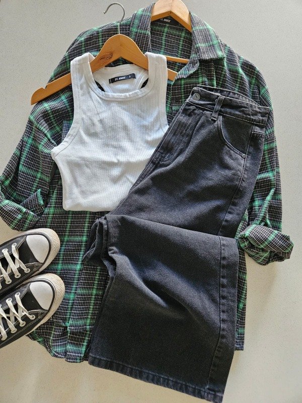 Producto - Camisa Slash