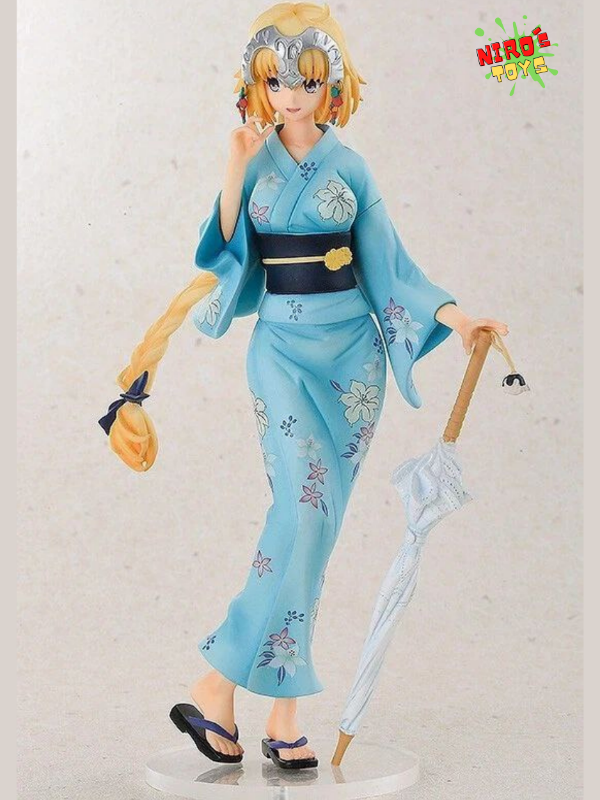 Producto - FATE/STAY NIGHT DE 21CM MOD. 29