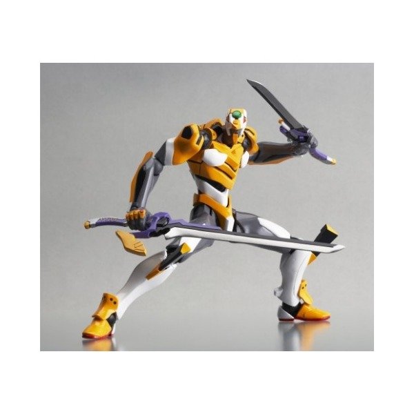 Producto - Revoltech - Kaiyodo Revoltech YAMAGUCHI No27 Gekijo Ban - 2