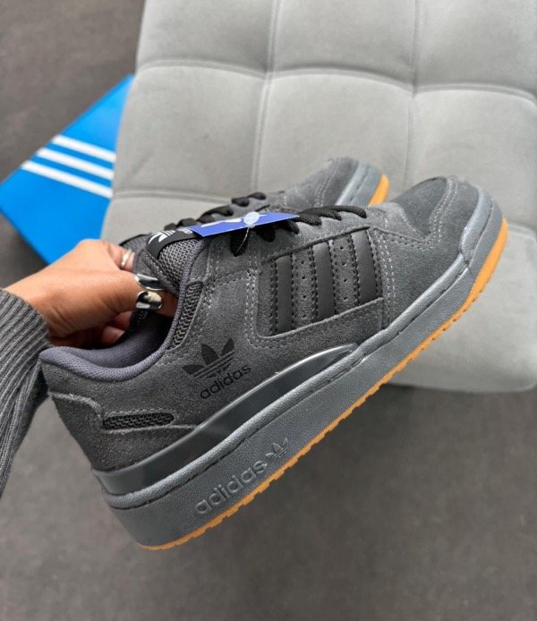 Producto - Forum Grey