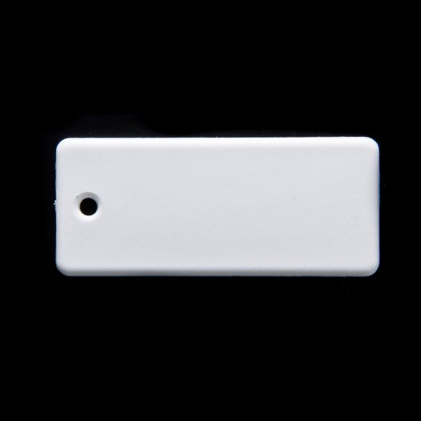 Producto - LLAVERO RECTANGULAR 7x3 X 20 U