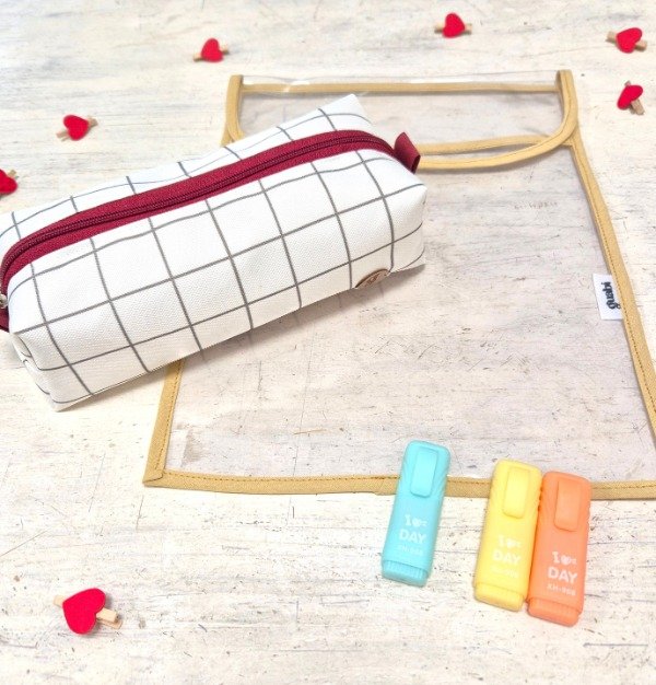 Producto - Cartu Lola - Cuadrillé