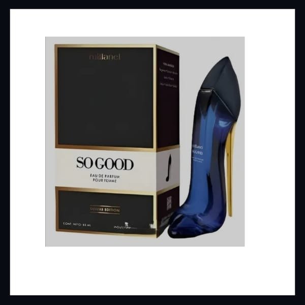 Producto - EAU DE PARFUM SO GOOD PREMIER