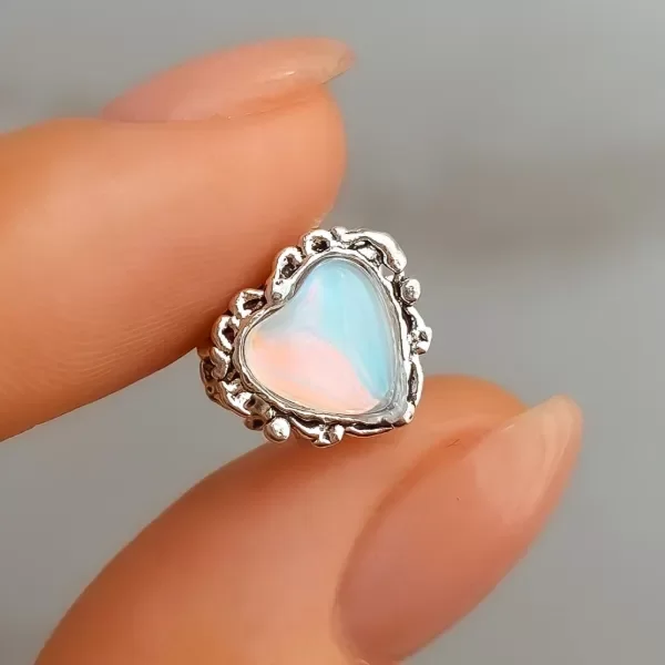 Producto - DIJE CORA TORNASOL CHARM