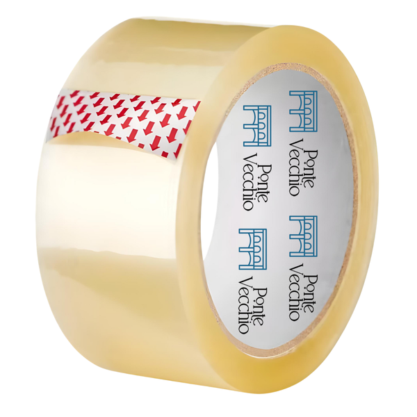 Producto - Cinta de Embalar Transparente 40mt