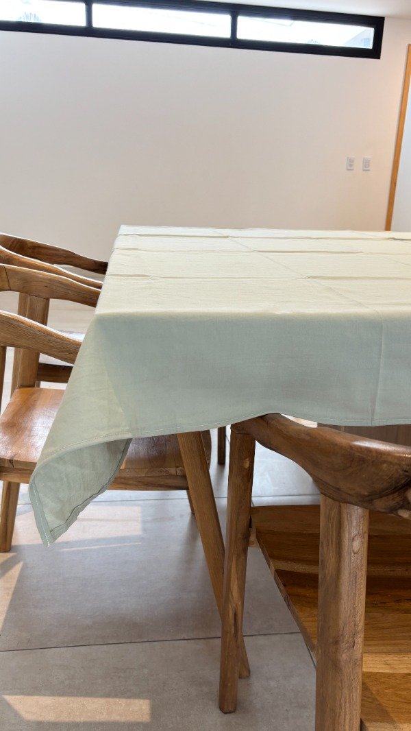 Producto - Mantel Liso - 2