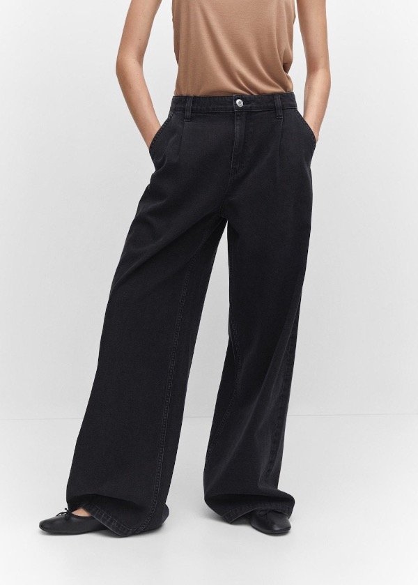 Producto - Wide leg Mango