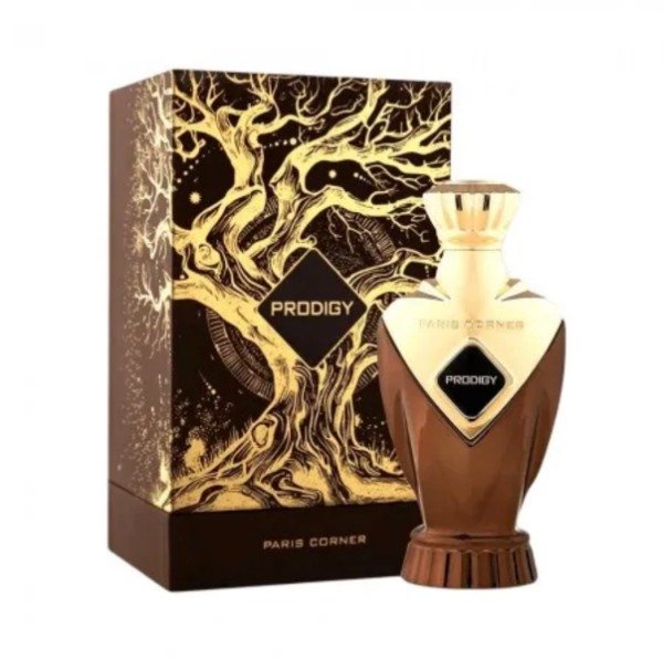 Producto - Paris Corner Prodigy Eau De Parfum 100ml Oriental Especiado