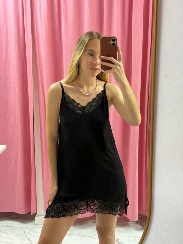 Producto - Camisolín bliss