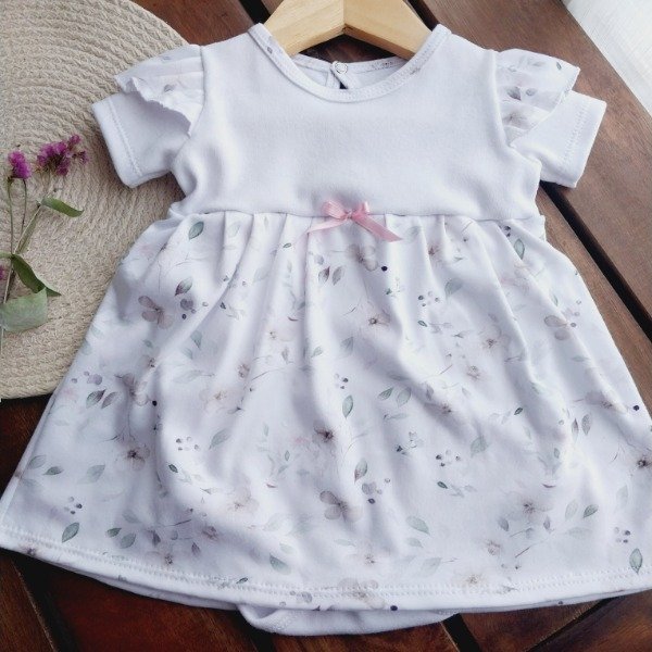 Producto - Body vestido VALENCIA