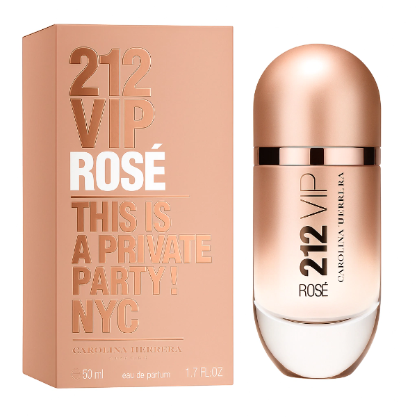Producto - PERFUME 212VIP ROSÉ 100ml