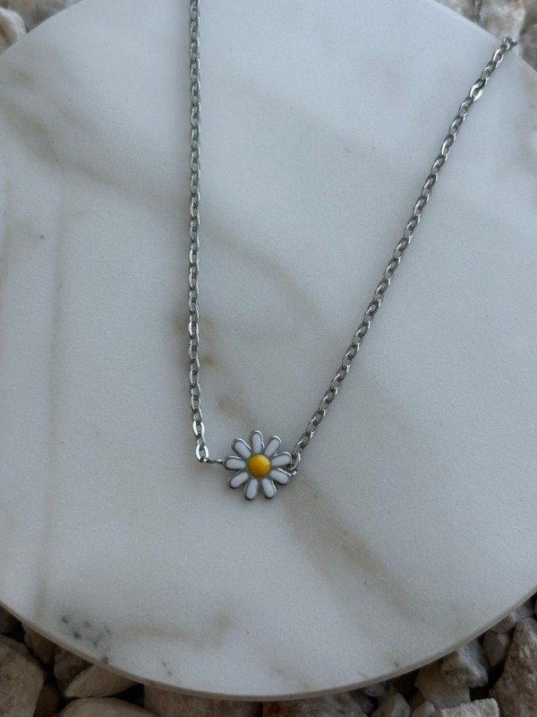 Producto - Collar Margarita - 0