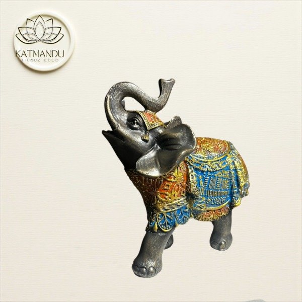 Producto - Elefante - 1