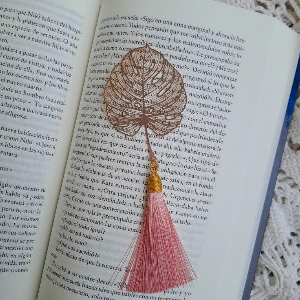 Producto - Flores Rose Gold - 1