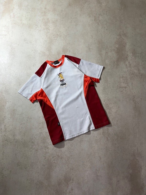 Producto - Casaca Flash New Man 2007 T.S Original