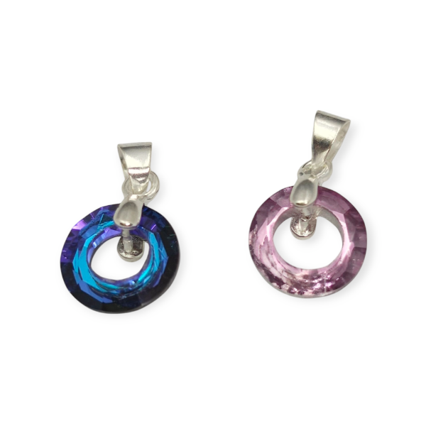 Producto - DIJE DONA  SW