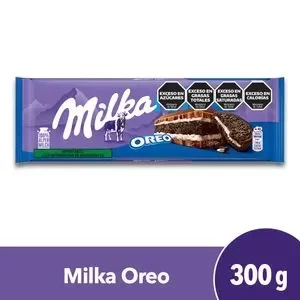 Producto - CHOCOLATE OREO 300g
