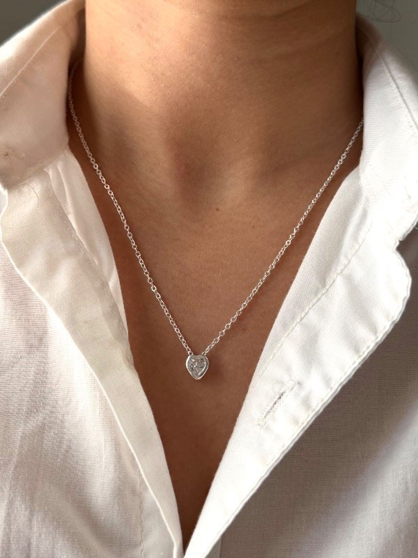 Producto - Collar susanito heart - 0
