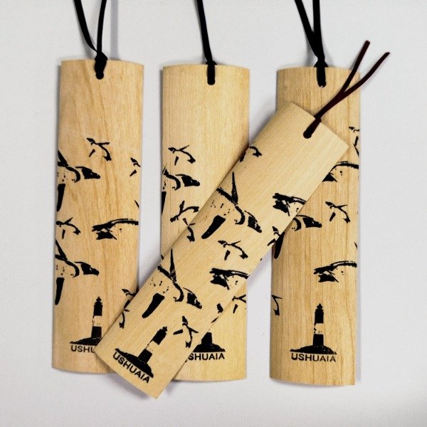 Producto - Señaladores/Book markers