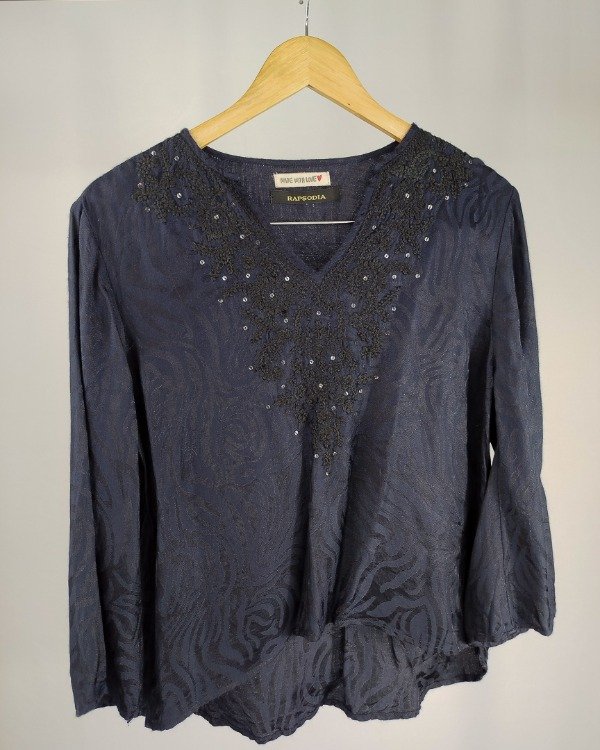 Producto - Blusa Rapsodia