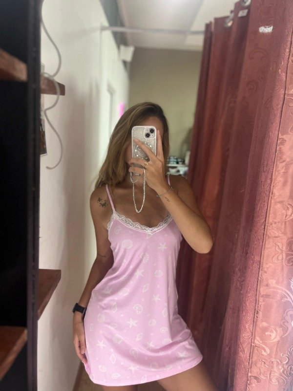 Producto - Bianca secreta "Marbella" - 2