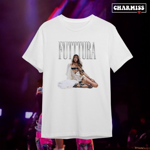 Remeron oversize Futttura