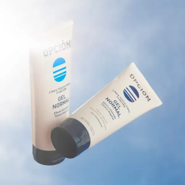 Producto - Gel Normal - 1