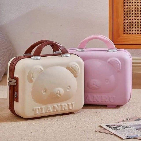 Producto - Organizador maleta