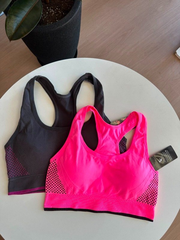 Producto - Top deportivo lali