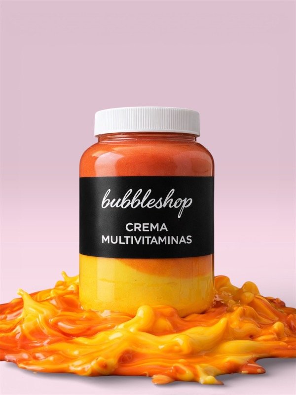 Producto - Multivitaminas kg